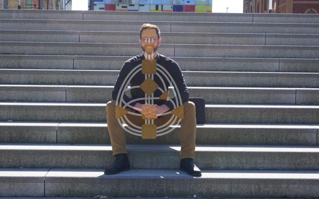 Human Design Zentren & Tore im Beruf: 9 Zentren & 64 Tore erklärt