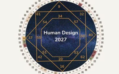 Human Design 2027: 3 Strategien in der zerfallenden Wirtschaft