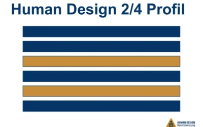 Human Design 2/4 Profil im Beruf: 3 Erfolgstipps für die Karriere