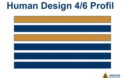 Human Design 4/6 Profil: 3 Karrieretipps für mehr Erfolg im Job