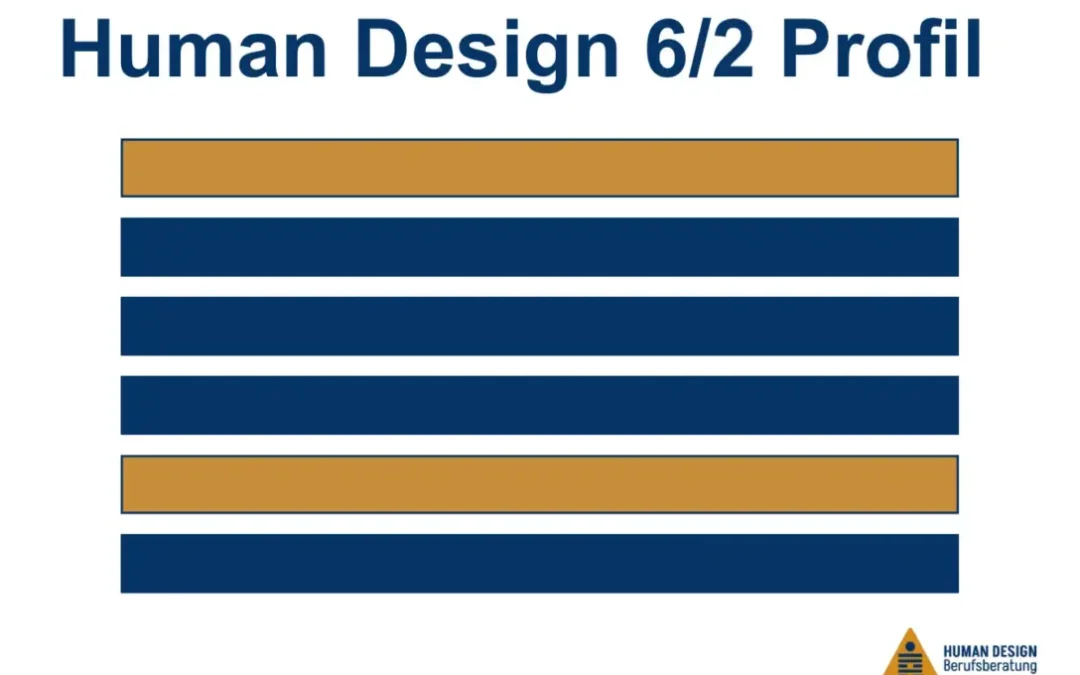 6/2 Profil Human Design