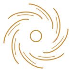 Traffic circle pictogram