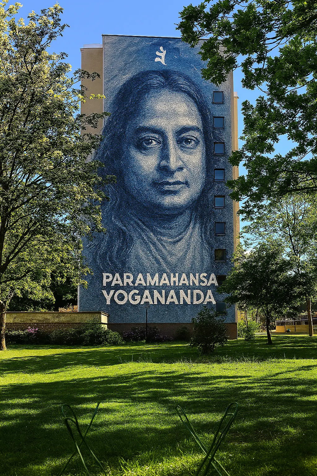 Human Design Kritik Yogananda