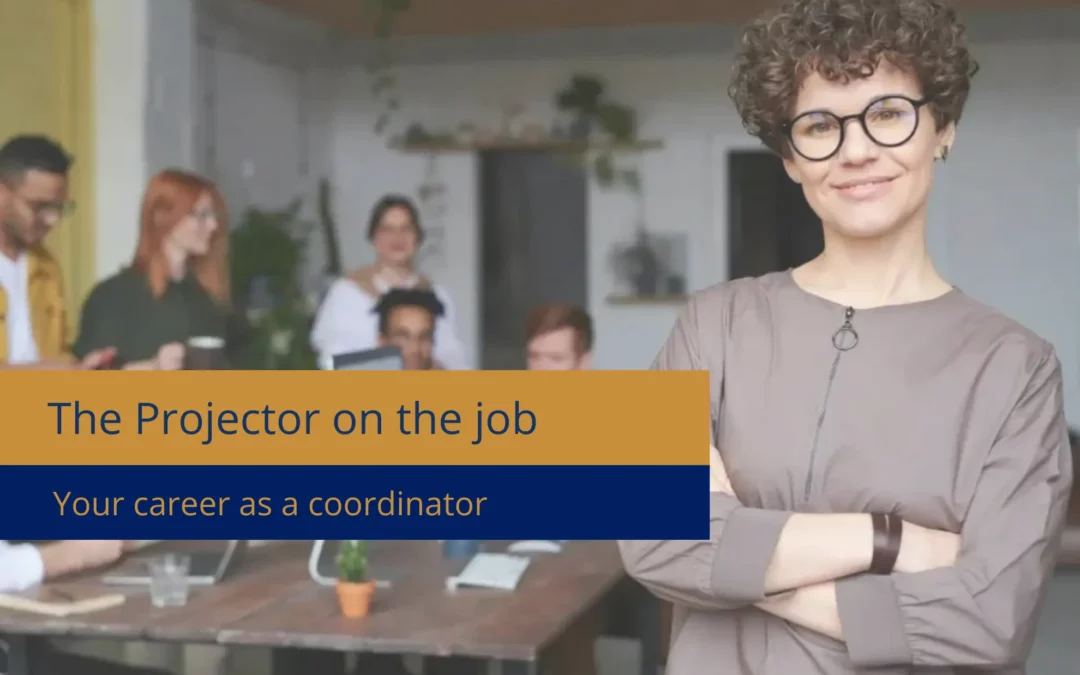 Human Design Projector at Work – Career Tips for Projectors