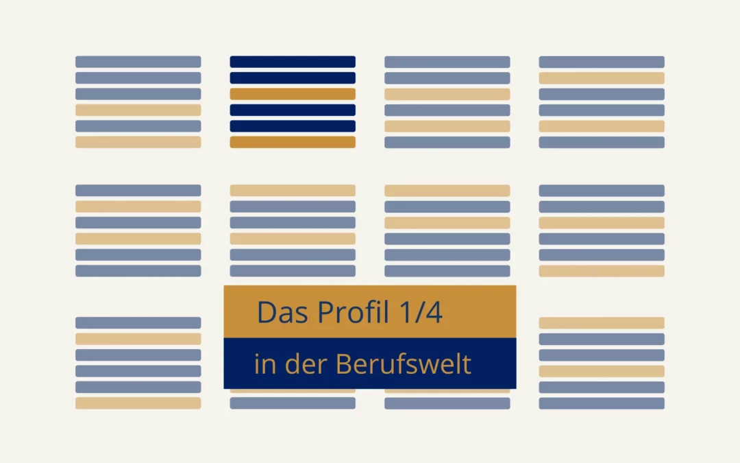 Human Design 1/4 Profil im Beruf – Grundlagen & Community