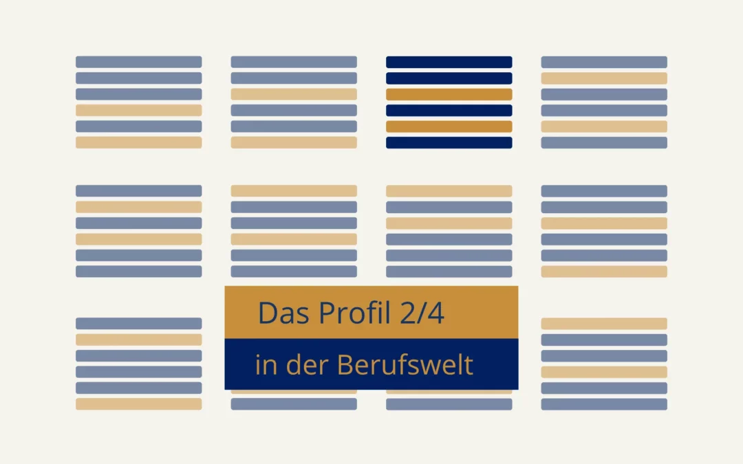 Human Design 2/4 Profil im Beruf: 3 Erfolgstipps für die Karriere