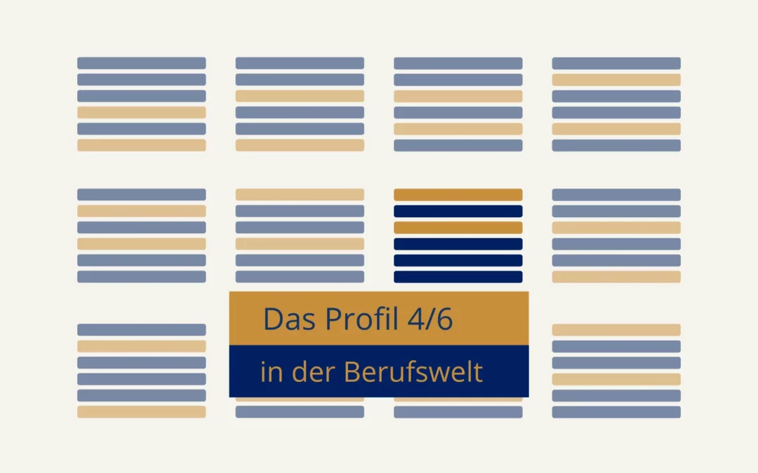 Human Design 4/6 Profil im Beruf – Beziehungen & Vorbild sein