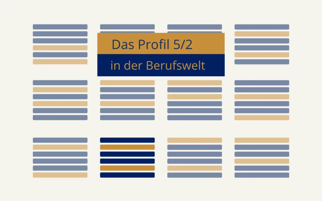 Human Design 5/2 Profil im Beruf – natürlicher Führungsstil