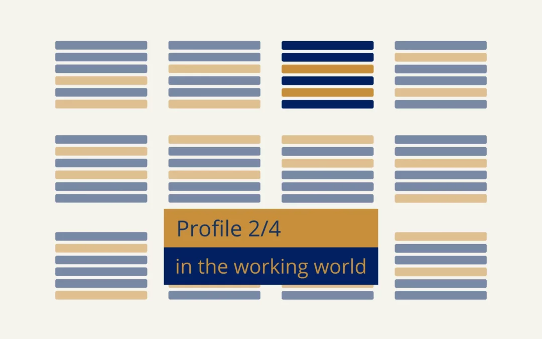 Human Design 2/4 Professional profile: 3 tips for a successful career