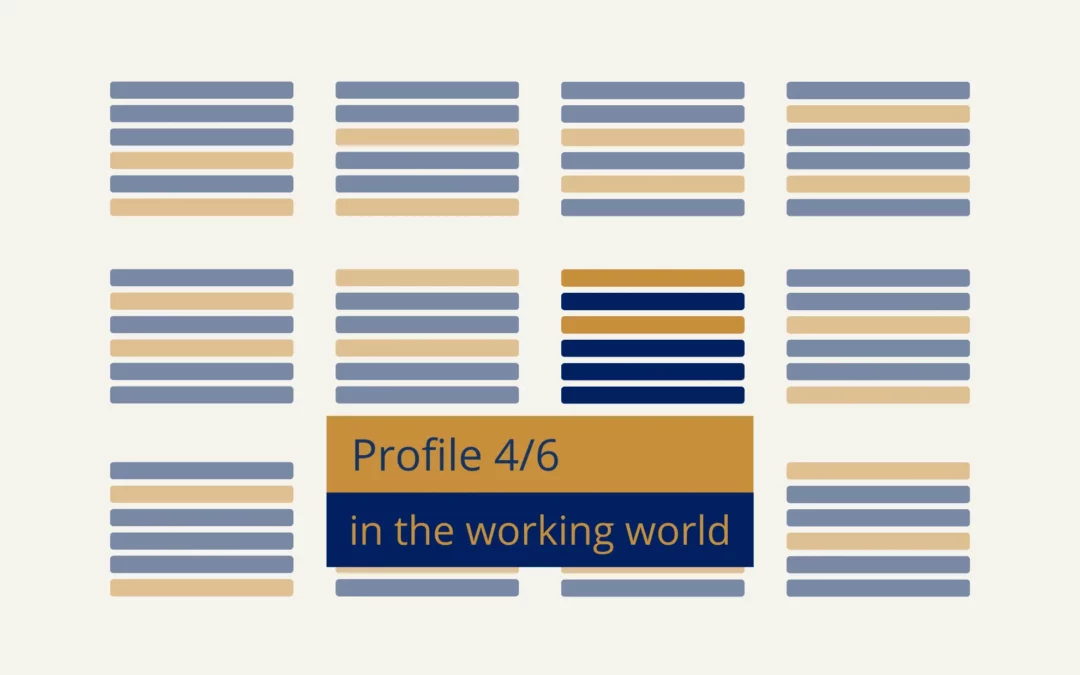 Human Design 4/6 Profile in your Career – Relationships & Being a Role Model