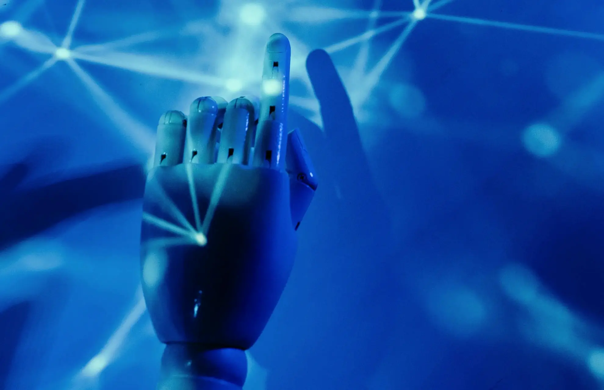Berufung staHuman Design und Künstliche Intelligenztt funktionieren (4) Human Design und Künstliche Intelligenz