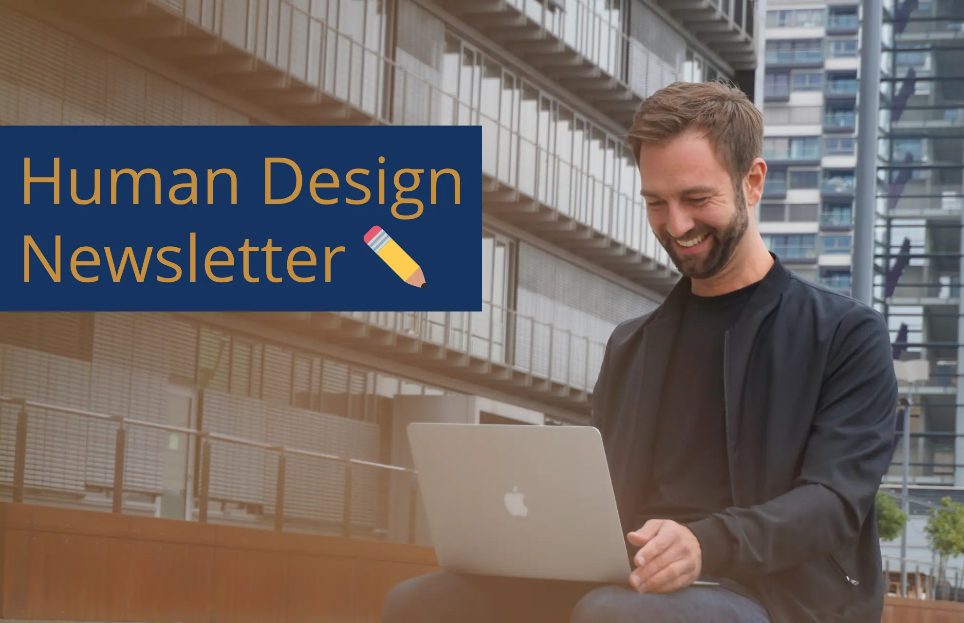 Human Design Neesletter