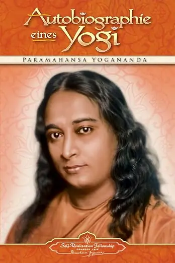 Paramahansa Yogananda_Autobiographie eines Yogi